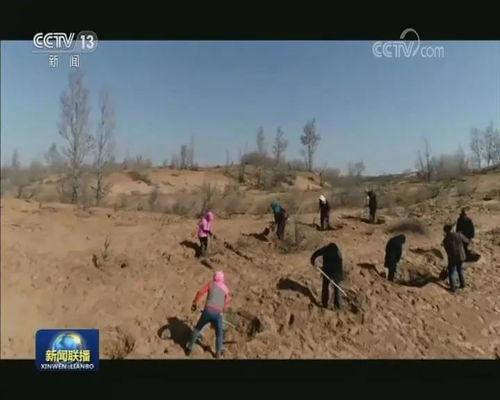 最新沙漠爆料新闻事件视频  第3张